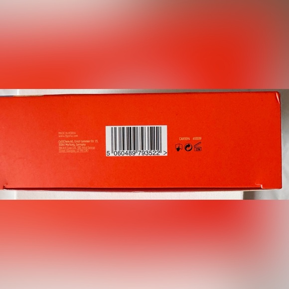 BYOMA Hydrating Trio Set • Creamy Jelly Cleanser + Hydrating Serum + Gel‑Cream - Picture 3 of 3